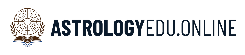 Astrology Education Online